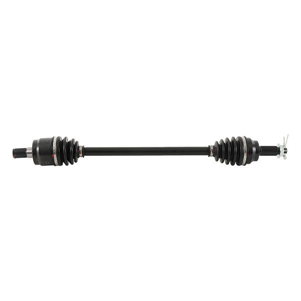 All Balls Trk8 Extreme Duty Atv/Utv Axle (Ab8-Ho-8-370) | MunroPowersports.com