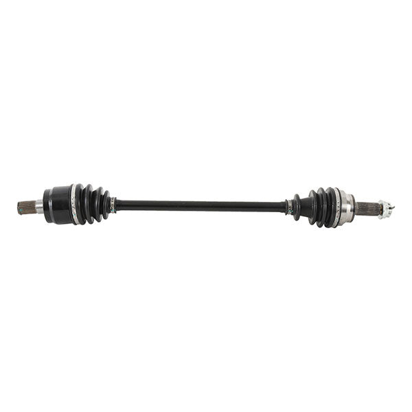 All Balls Standard Atv/Utv Axle (Ab6-Ho-8-370) | MunroPowersports.com
