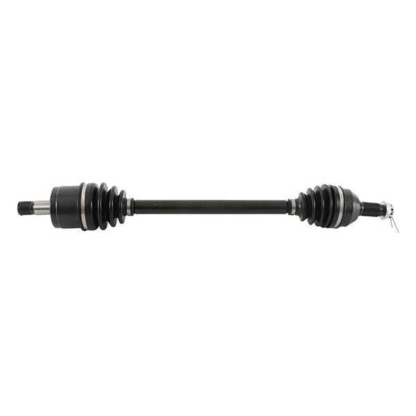All Balls Trk8 Extreme Duty Atv/Utv Axle (Ab8-Ho-8-328) | MunroPowersports.com