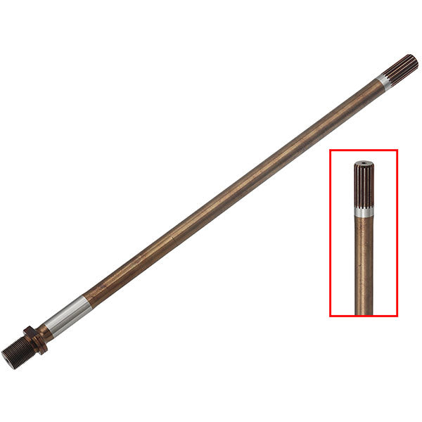 Wavewerx Drive Shaft (WC-03317) | MunroPowersports.com