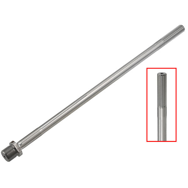 Wavewerx Drive Shaft (WC-03344) | MunroPowersports.com