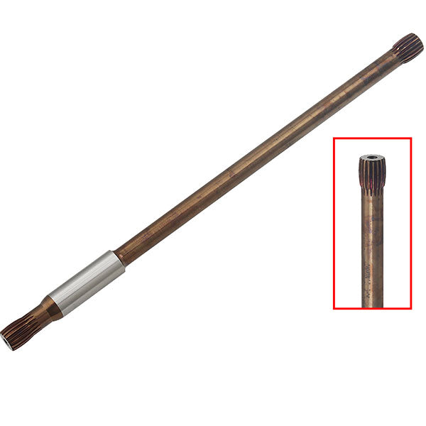 Wavewerx Drive Shaft (WC-03300) | MunroPowersports.com