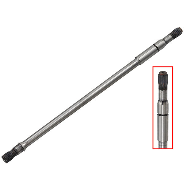 WAVEWERX DRIVE SHAFT (WC-03303)