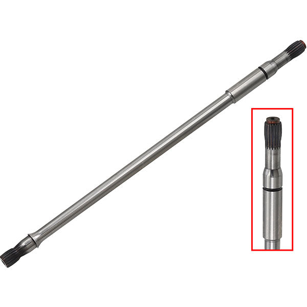 WAVEWERX DRIVE SHAFT (WC-03306)