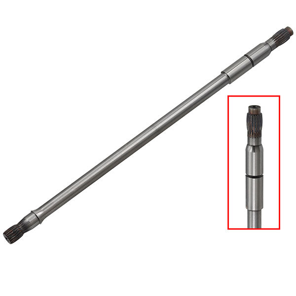 Wavewerx Drive Shaft (WC-03310) | MunroPowersports.com