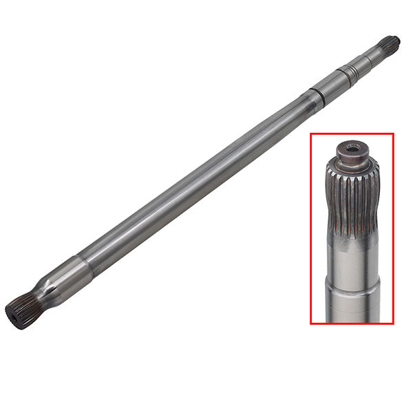 Wavewerx Drive Shaft (WC-03313) | MunroPowersports.com