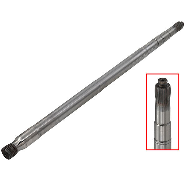 Wavewerx Drive Shaft (WC-03339) | MunroPowersports.com