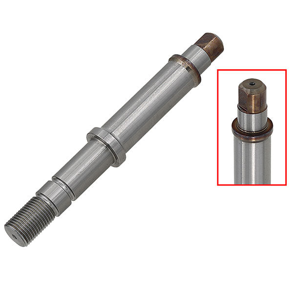 Wavewerx Impeller Shaft (WC-03357) | MunroPowersports.com