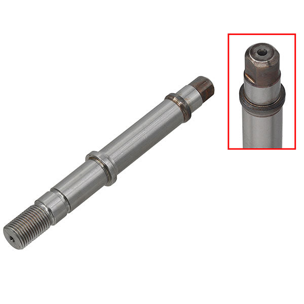 Wavewerx Impeller Shaft (WC-03356) | MunroPowersports.com