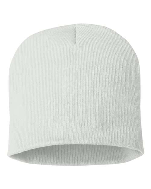 Sportsman 8" Knit Beanie - SP08 | MunroPowersports.com