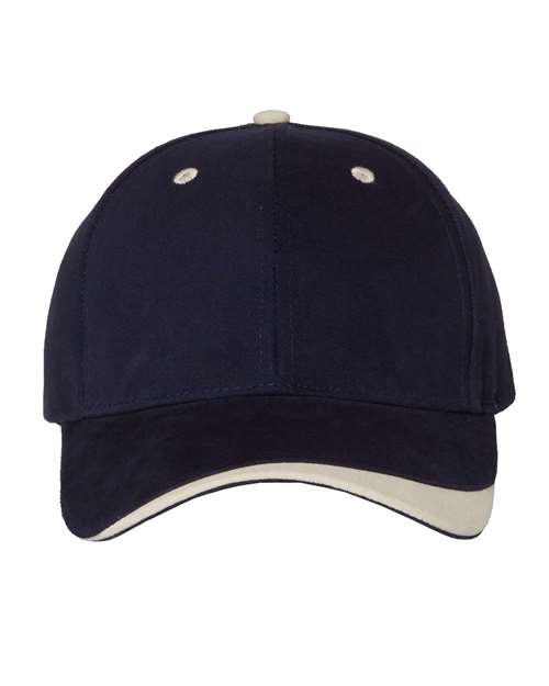 Sportsman Dominator Cap - 9960 | MunroPowersports.com