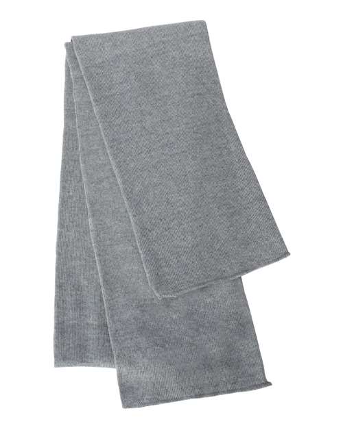 Sportsman Knit Scarf - SP04 | MunroPowersports.com