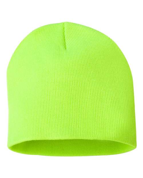 Sportsman 8" Knit Beanie - SP08 | MunroPowersports.com