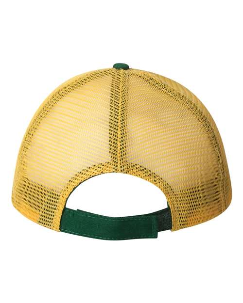 Sportsman Bio-Washed Trucker Cap - AH80 | MunroPowersports.com