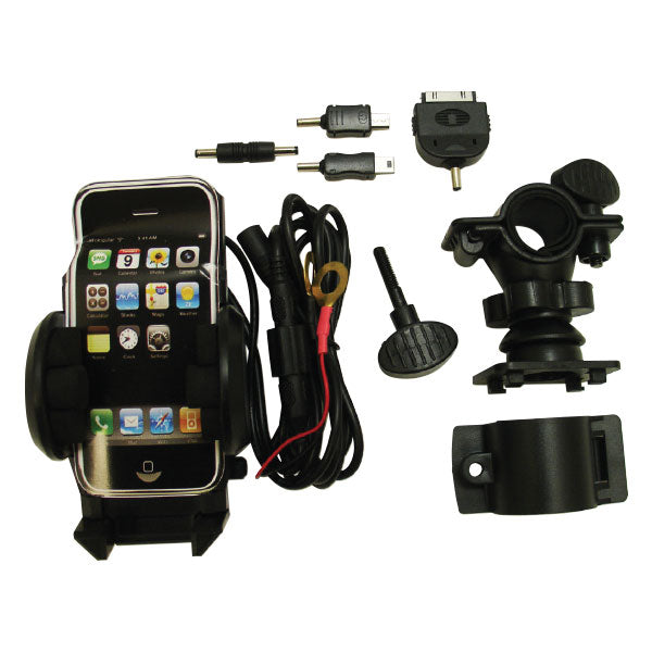 ECHO PLUG & GO CELL/GPS CHARGER/HOLDER (06-660)