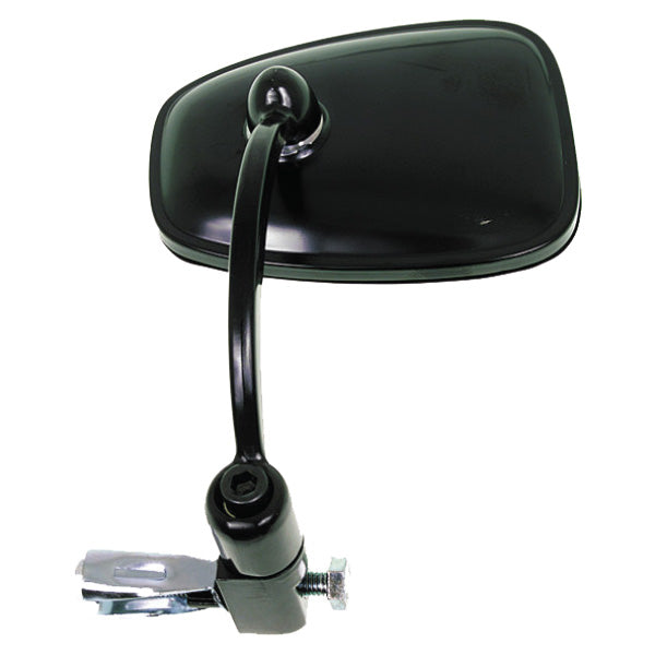 Emgo Bar End Mirror (20-34010) | MunroPowersports.com