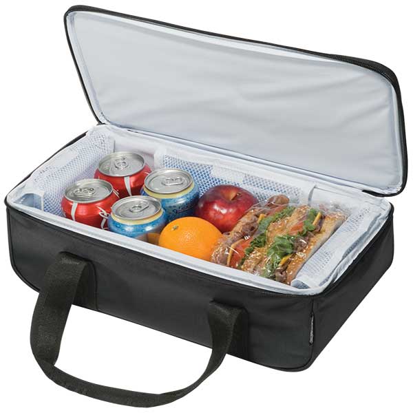 Tourmaster Nylon Sissybar Bag Cooler Insert (8290-0305-00) | MunroPowersports.com