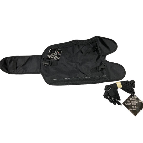Cortech Replacement Strap Mount Kit Big Zip - 3-600611 | MunroPowersports.com