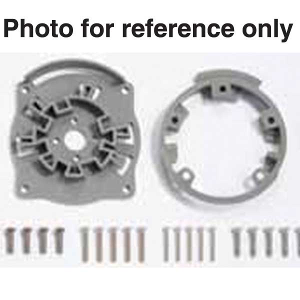 Cortech Dryver Tank Bag Mounting Ring Sets - 3-600694 | MunroPowersports.com