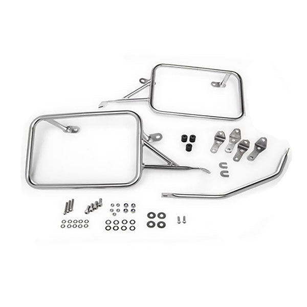 Quro Mount For Pannier Bags - 3-650002 | MunroPowersports.com