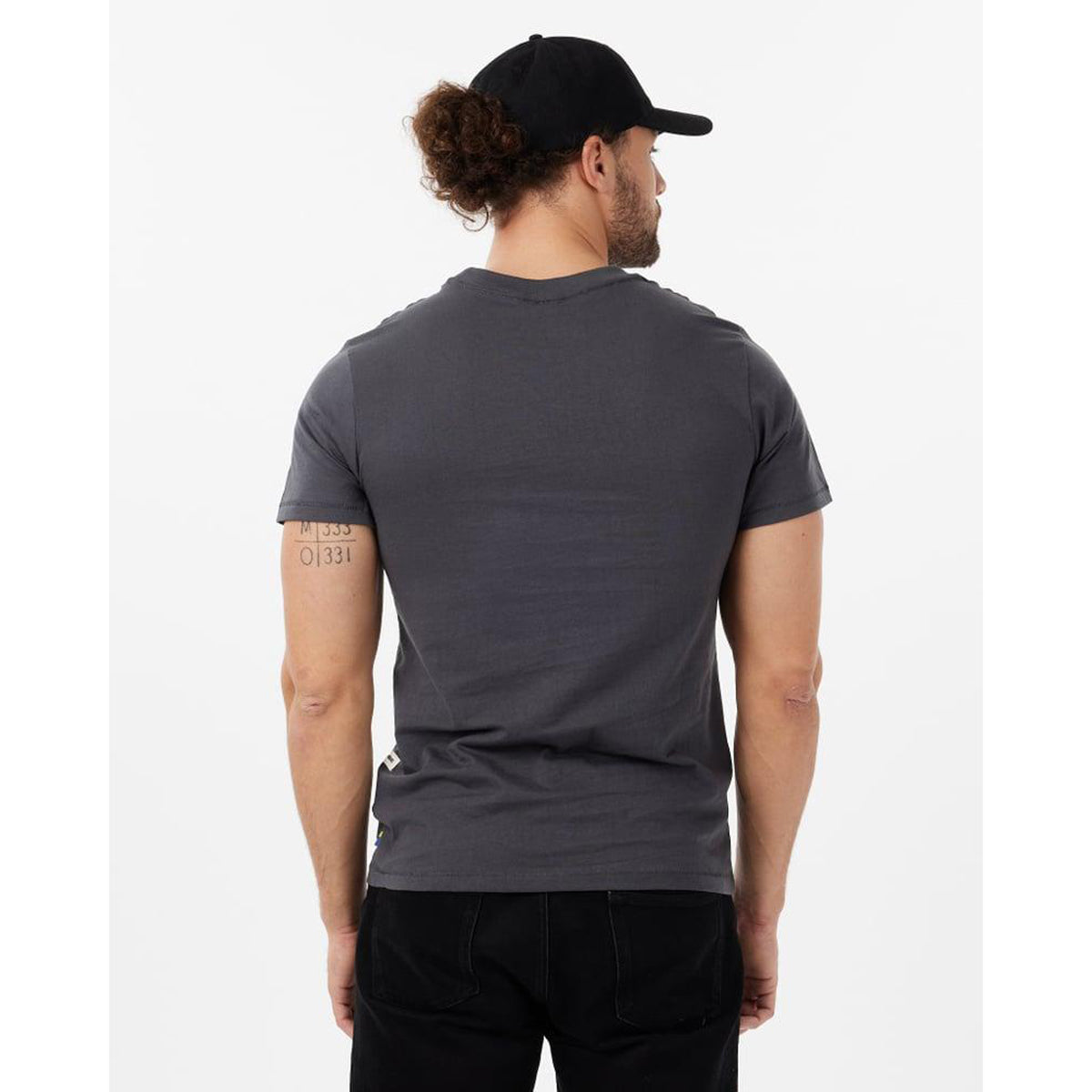 TOBE Path Rise Tee - 300123-501-001 | MunroPowersports.com