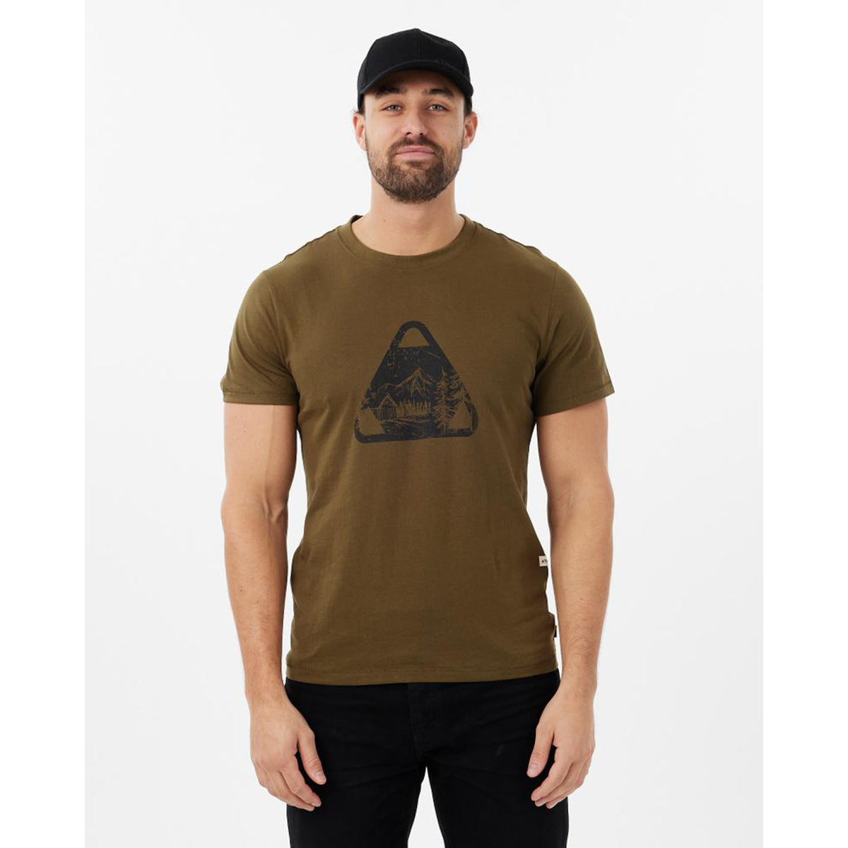 TOBE Path Home Tee - 300123-507-001 | MunroPowersports.com