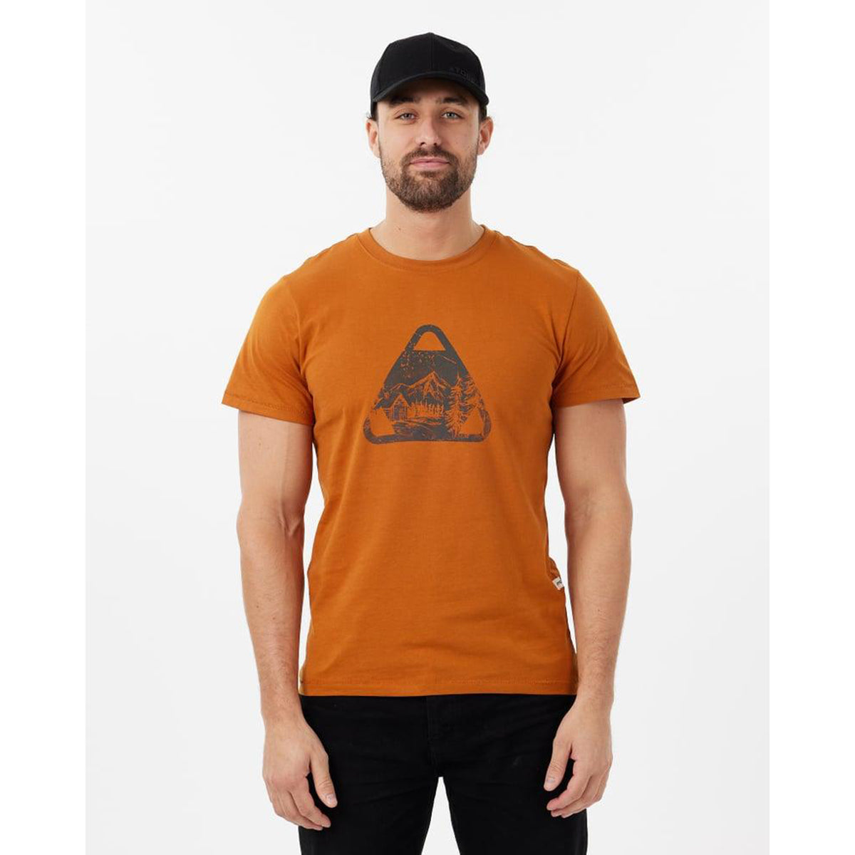 TOBE Path Home Tee 300123-507-001