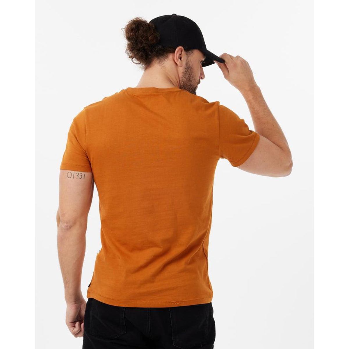 TOBE Path Home Tee - 300123-507-001 | MunroPowersports.com