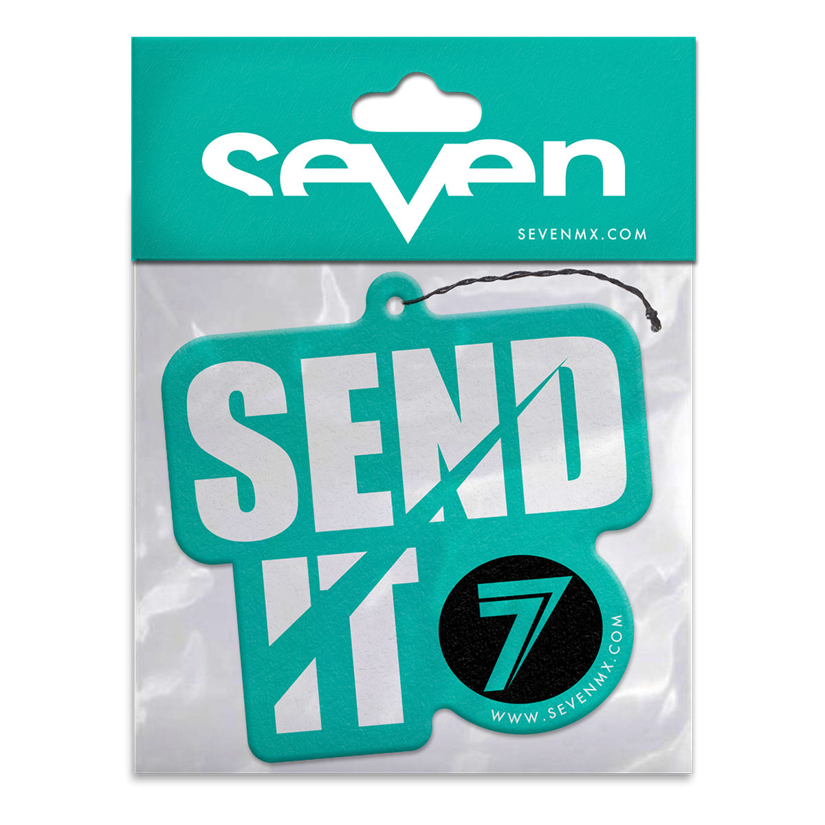 Seven Send It Air Freshener 3030001-405-OCN