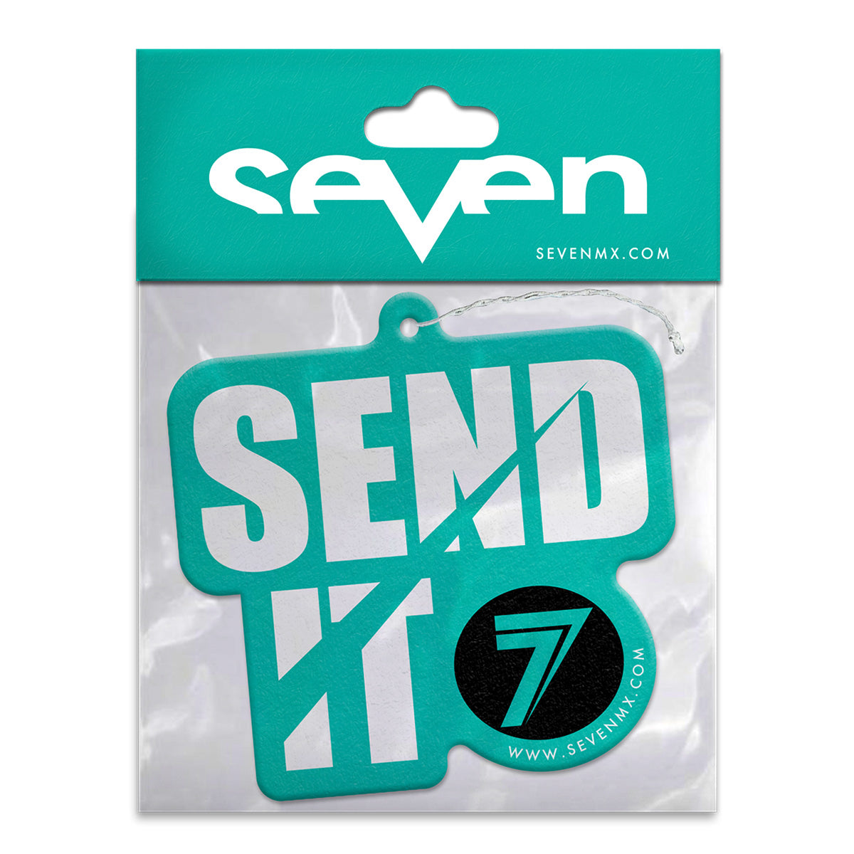 Seven Send It Air Freshener 3030001-405-CNDY