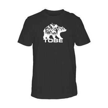 TOBE Bear Tee 305121-501-003