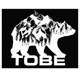 TOBE Bear Tee - 305121-501-003 | MunroPowersports.com