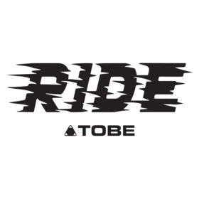 TOBE Ride Tee - 305121-502-003 | MunroPowersports.com