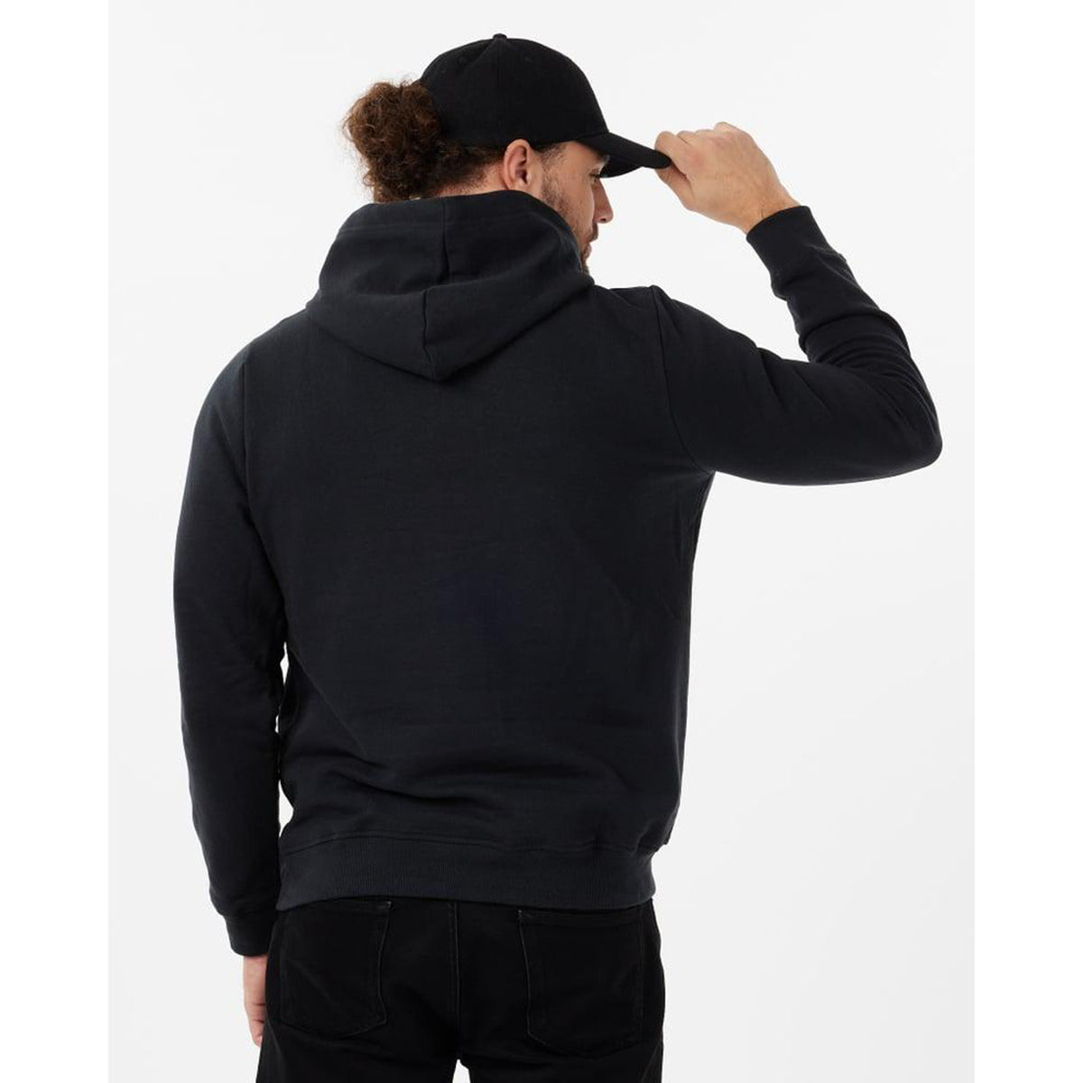 TOBE Void Diamond Hoodie 305123-501-004