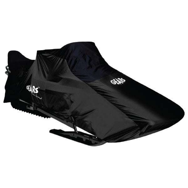 Gears Canada Universal Touring Cover (300188-1Xl) | MunroPowersports.com
