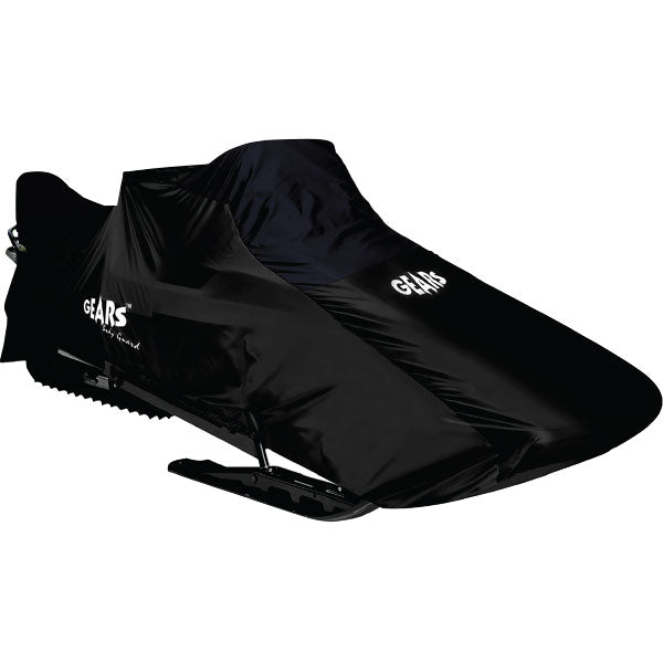 Gears Canada Universal Trailerable Touring Cover | MunroPowersports.com