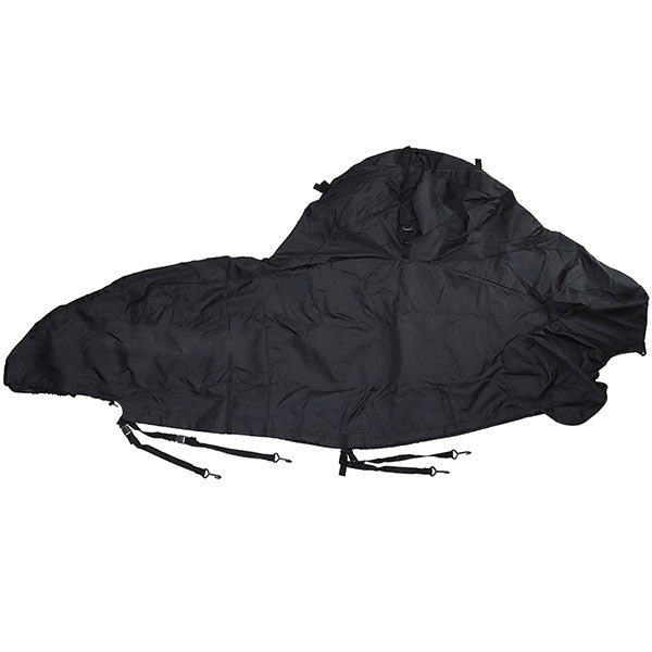 SPX Premium Easy Load Cover (Sc-12487-2B) | MunroPowersports.com