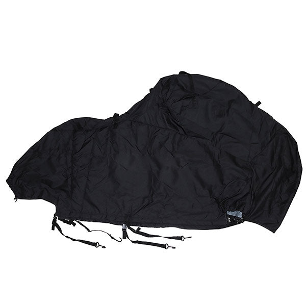 SPX Premium Easy Load Cover (Sc-12495-2B) | MunroPowersports.com