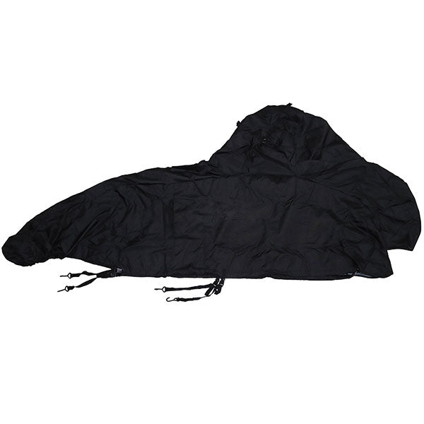 SPX Premium Easy Load Cover (Sc-12496-2B) | MunroPowersports.com