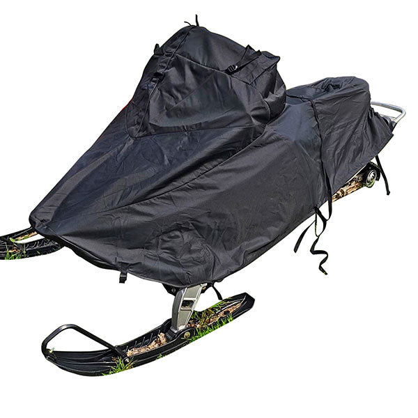SPX Premium Easy Load Cover (Sc-12465-2B) | MunroPowersports.com