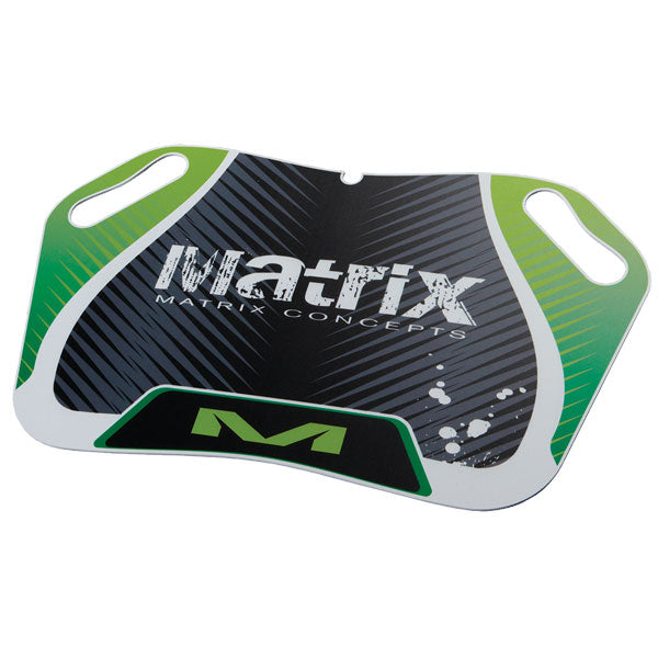 Matrix M25 Pit-Board - 32-08161 | MunroPowersports.com
