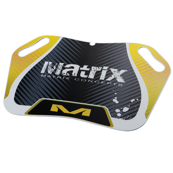 Matrix M25 Pit-Board - 32-08161 | MunroPowersports.com