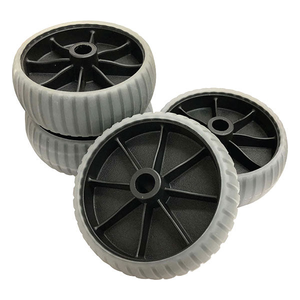 Caliber Sledwheels Replacement Wheel Kit 4 (13578) | MunroPowersports.com