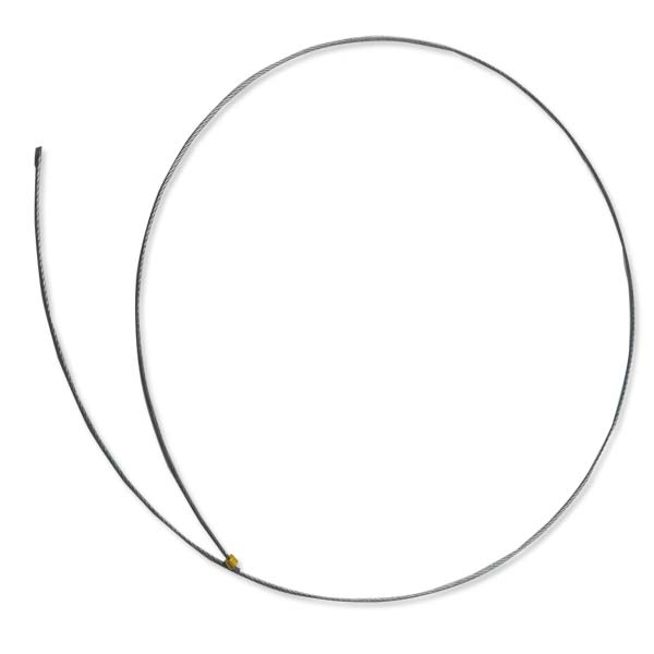SPX Bigh Wheel Shop Dolly Replacement Cable (Cable) | MunroPowersports.com