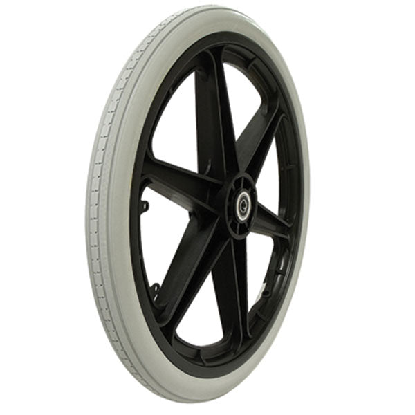 SPX Big Wheel Shop Dolly Spare Tire (SM-12456D) | MunroPowersports.com