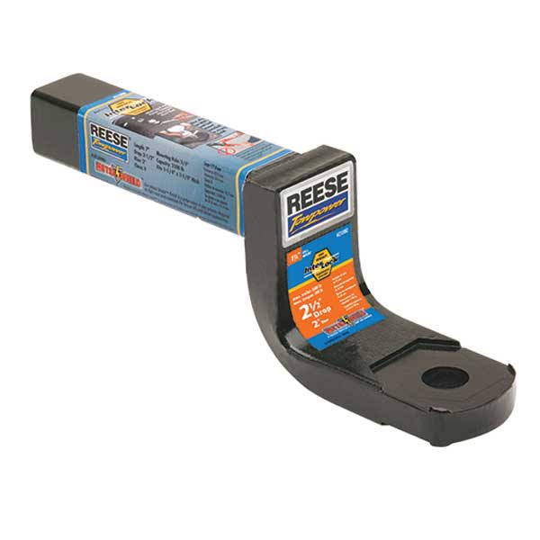 Interlock Draw Reese Interlock Draw Bar - 320-6501 | MunroPowersports.com
