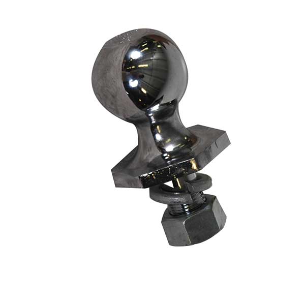 Reese Interlock Ball - 320-6515 | MunroPowersports.com