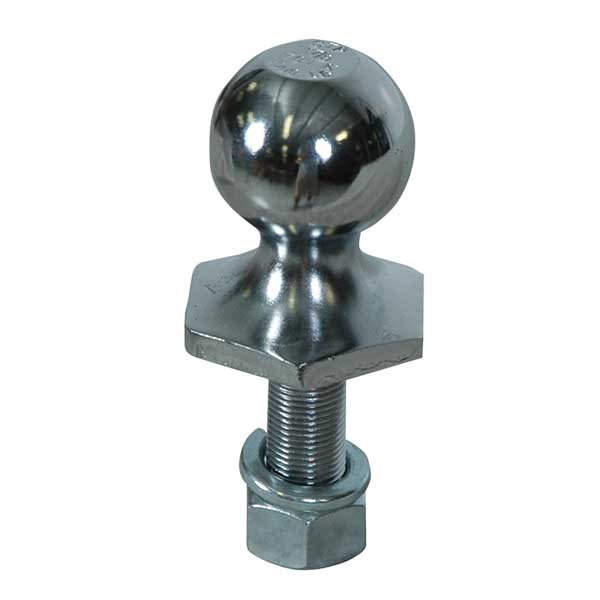 Reese Interlock Ball - 320-6516 | MunroPowersports.com