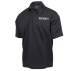 Rothco Moisture Wicking Security Polo Shirt - 3120 | MunroPowersports.com