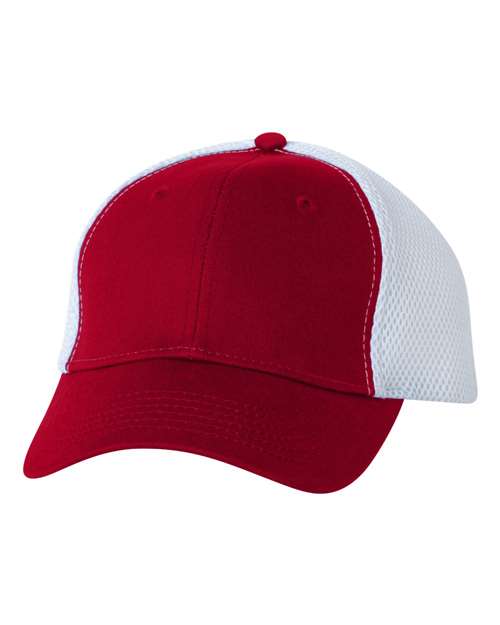 Sportsman Spacer Mesh-Back Cap - 3200 | MunroPowersports.com